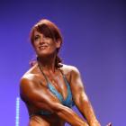 Carlie  Paquin - NPC Empire Classic 2013 - #1